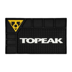 TOPEAK (�g�s�[�N) WORKBENCH PAD ���[�N�x���`�p�b�h �����e�i���X�p�b�h