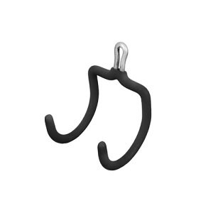 TOPEAK (�g�s�[�N) DUAL HOOK�iFOR BIKE SCALE TEAM ISSUE�j �f���A���t�b�N (�o�C�N�X�P�[�� �`�[���C�V���[�Ή�)