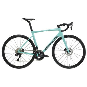 Bianchi (�r�A���L) SPECIALISSIMA COMP (�X�y�V�����b�V�}�R���v) 105 Di2 12SPEED �J�[�{���f�B�X�N���[�h������ 2025�N���f��