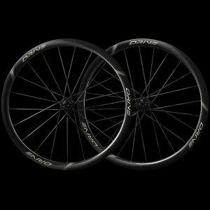 ELITEWHEELS�i�G���[�g�z�C�[���jDDRIVE II 36D (�h���C�u2 36D) �J�[�{���X�|�[�N �f�B�X�N�u���[�L �z�C�[���O��Z�b�g �S�[���h�f�J�[��