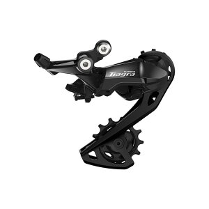 Shimano (�V�}�m) TIAGRA (�e�B�A�O��) RD-R4000 ���A�f�B���[���[(11�X�s�[�h)