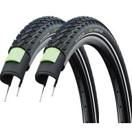 期間限定【2本セット】SCHWALBE (シュワルベ) マラソン 700C