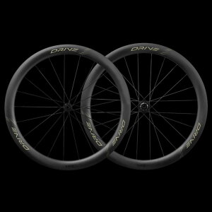 ELITEWHEELS (�G���[�g�z�C�[��) DRIVE SL 48D CS (�h���C�uSL 48D CS) �J�[�{���X�|�[�N �f�B�X�N�u���[�L �z�C�[���O��Z�b�g �S�[���h�f�J�[��
