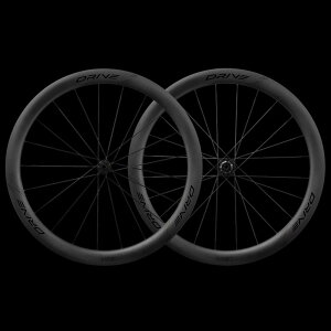 ELITEWHEELS (�G���[�g�z�C�[��) DRIVE SL 48D CS (�h���C�uSL 48D CS) �J�[�{���X�|�[�N �f�B�X�N�u���[�L �z�C�[���O��Z�b�g �u���b�N�f�J�[��