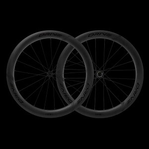 ELITEWHEELS (�G���[�g�z�C�[��) DRIVE SL 58D SS (�h���C�uSL 58D SS) �T�s���X�|�[�N �f�B�X�N�u���[�L �z�C�[���O��Z�b�g �u���b�N�f�J�[��
