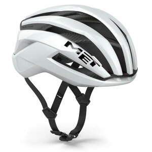 MET (���b�g) TRENTA 3K CARBON (�g�����^3K�J�[�{��) �w�����b�g White