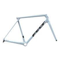 楽天市場】カーボンフレーム（ブランドフェルト）（自転車 