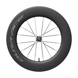 �y�\��zShimano (�V�}�m) DURA-ACE (�f�����G�[�X) WH-R9370-C99 �`���[�u���X �f�B�X�N�u���[�L�p�z�C�[�� �t�����g�̂�