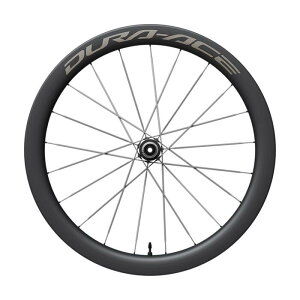 �y�\��zShimano (�V�}�m) DURA-ACE (�f�����G�[�X) WH-R9370-C50 �`���[�u���X �f�B�X�N�u���[�L�p�z�C�[�� ���A�̂�