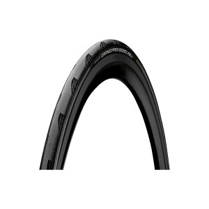 �ySALE�zContinental (�R���`�l���^��) GRAND PRIX 5000AS TR �`���[�u���X���f�B�^�C�� �u���b�N 700×28C