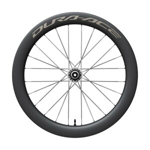 �y�\��zShimano (�V�}�m) DURA-ACE (�f�����G�[�X) WH-R9370-C60 �`���[�u���X �f�B�X�N�u���[�L�p�z�C�[�� ���A�̂�