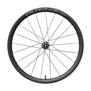 �y�\��zShimano (�V�}�m) DURA-ACE (�f�����G�[�X) WH-R9370-C36 �`���[�u���X �f�B�X�N�u���[�L�p�z�C�[�� ���A�̂�