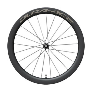 �y�\��zShimano (�V�}�m) DURA-ACE (�f�����G�[�X) WH-R9370-C50 �`���[�u���X �f�B�X�N�u���[�L�p�z�C�[�� �t�����g�̂�