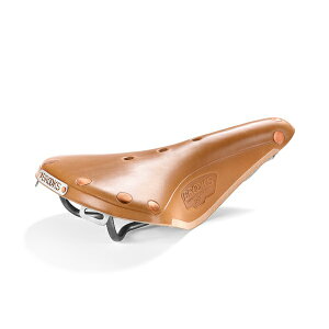 �y���ʌ���z BROOKS (�u���b�N�X) B17 Utmost (B17 �A�g���X�g) ���U�[�T�h��