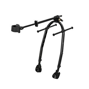 TOPEAK (�g�s�[�N) Zi:RAK ESSENTIAL (with Strap Mount) �W�[���b�N �G�b�Z���V���� (�X�g���b�v�}�E���g�t) ���A�L�����A