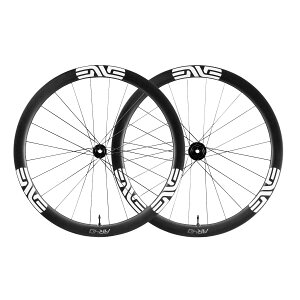 ENVE (�G�����B) AR40 �f�B�X�N�u���[�L ���[�h�p�z�C�[�� �`���[�u���X���f�B �O��Z�b�g
