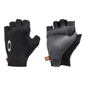 OAKLEY (�I�[�N���[) FOS901803 Drops Road Glove 2.0 02E:Blackout �t�B���K�[���X�O���[�u