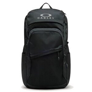 OAKLEY (�I�[�N���[) FOS901982 Essential Day Pack M 9.0 081:Black �o�b�N�p�b�N