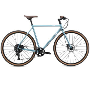 FUJI (�t�W) MILESDOVES FLAT �}�C���X�_���X�t���b�g 2026�N ������ �f�B�X�N�u���[�L �N���X�o�C�N �t���b�g���[�h Cool Slate
