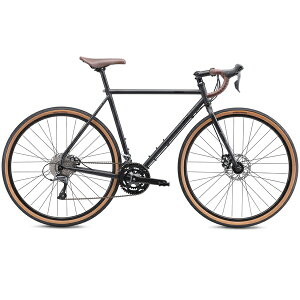 FUJI (�t�W) MILESDOVES �}�C���X�_���X 2026�N ������ �f�B�X�N�u���[�L ���[�h�o�C�N ���[�h�f�B�X�N Matte Black