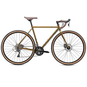FUJI (�t�W) MILESDOVES �}�C���X�_���X 2026�N ������ �f�B�X�N�u���[�L ���[�h�o�C�N ���[�h�f�B�X�N Bronze