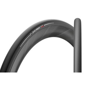 PIRELLI (�s����) P ZERO RACE SL-R TLR �`���[�u���X���f�B���[�h�^�C�� BLACK