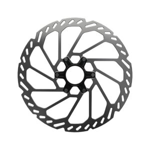 Shimano (�V�}�m) RT-CL750 - �Z���^�[���b�N 220mm/�O�X�v���C�� 2.2mm���f�B�X�N�u���[�L���[�^�[ ���b�N�����O�t