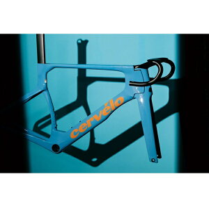 �y���{����8�����z CERVELO (�T�[�x��) S5 2026�N �f�B�X�N �t���[���Z�b�g ����J���[Lupine