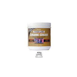 FINISH-LINE Z~bN OX 450g {g