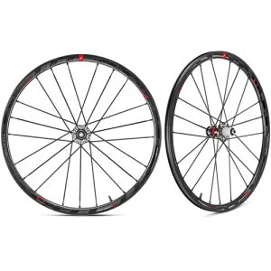FULCRUM (tN) RACING ZERO CARBON DB 2WAY C19 N`[zC[ OZbg