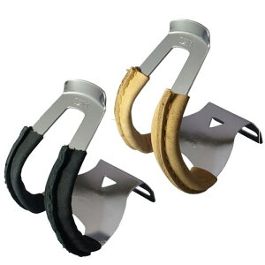 MKS (�O����) HALF CLIP DEEP w/leather ��t���[�^�n�[�t�N���b�v