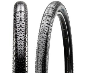 MAXXIS (}LVX) DTH X`[r[hdl^C (24×1.75)