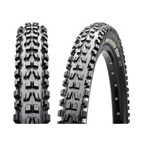 MAXXIS (}LVX) ~jI DHF `[uXfB^C (29×2.50)