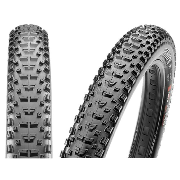 楽天市場】MAXXIS (マキシス) リーコンプラス チューブレスレディ 