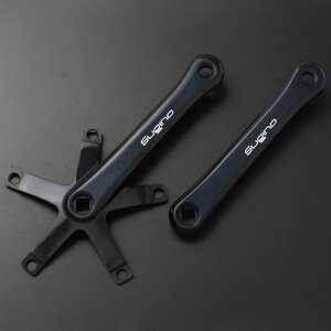 Sugino (XMm) SG75 144 Black NN