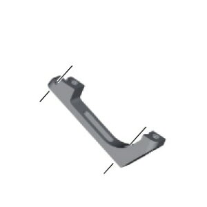 Shimano (V}m) fBXNu[LA_v^[ (tbg/|Xg^Cv/160mm) F