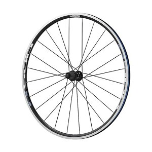 Shimano (シマノ) WH-R501 クリンチャーホイール リアのみ モノトーン