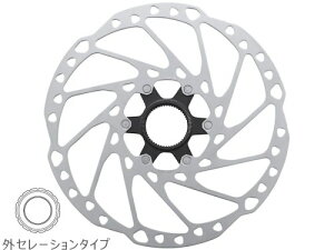 Shimano (V}m) SM-RT64 fBXNu[L[^[ 180mm/OZ[V