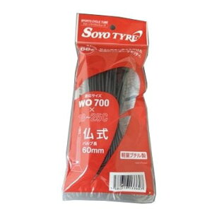 SOYO (\[[) X|[cTCN`[u (700×18-25CE60mm)