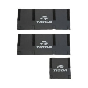 TIOGA (タイオガ) フレーム プロテクター