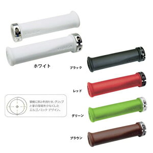 TIOGA (タイオガ) ロックオン バイオ グリップ