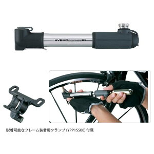 TOPEAK (�g�s�[�N) �n�C�u���b�h���P�b�g RX