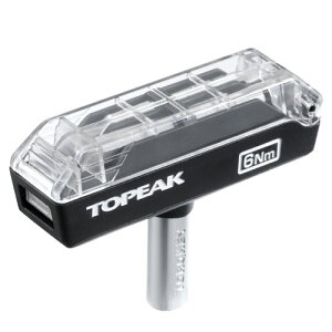 TOPEAK (gs[N) gN 6