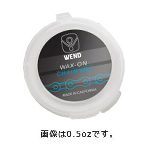 WEND Waxworks(EGhbNX[NX) WAX-ON `F[bNX 1oz