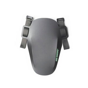 ASS SAVERS (AYZCo[) MUDDER MINI FRONT FENDER tF_[