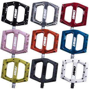 DMR (�f�B�[�G���A�[��) Vault Pedal ���H���g�y�_��