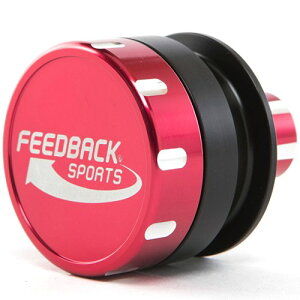 FEEDBACKSPORTS (�t�B�[�h�o�b�N�X�|�[�c) CHAIN KEEPER ����I�ȃ_�~�[�n�u