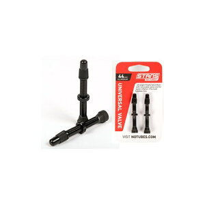Stans NoTubes VALVE STEM PAIR AL PRESTA ouXe 2{