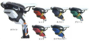 OSTRICH (オーストリッチ) SP-222 サドルバッグ