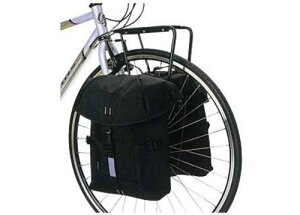 OSTRICH (オーストリッチ) S-4 サイドバッグ (単体)